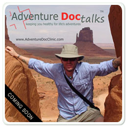 Adventure Doc Talks